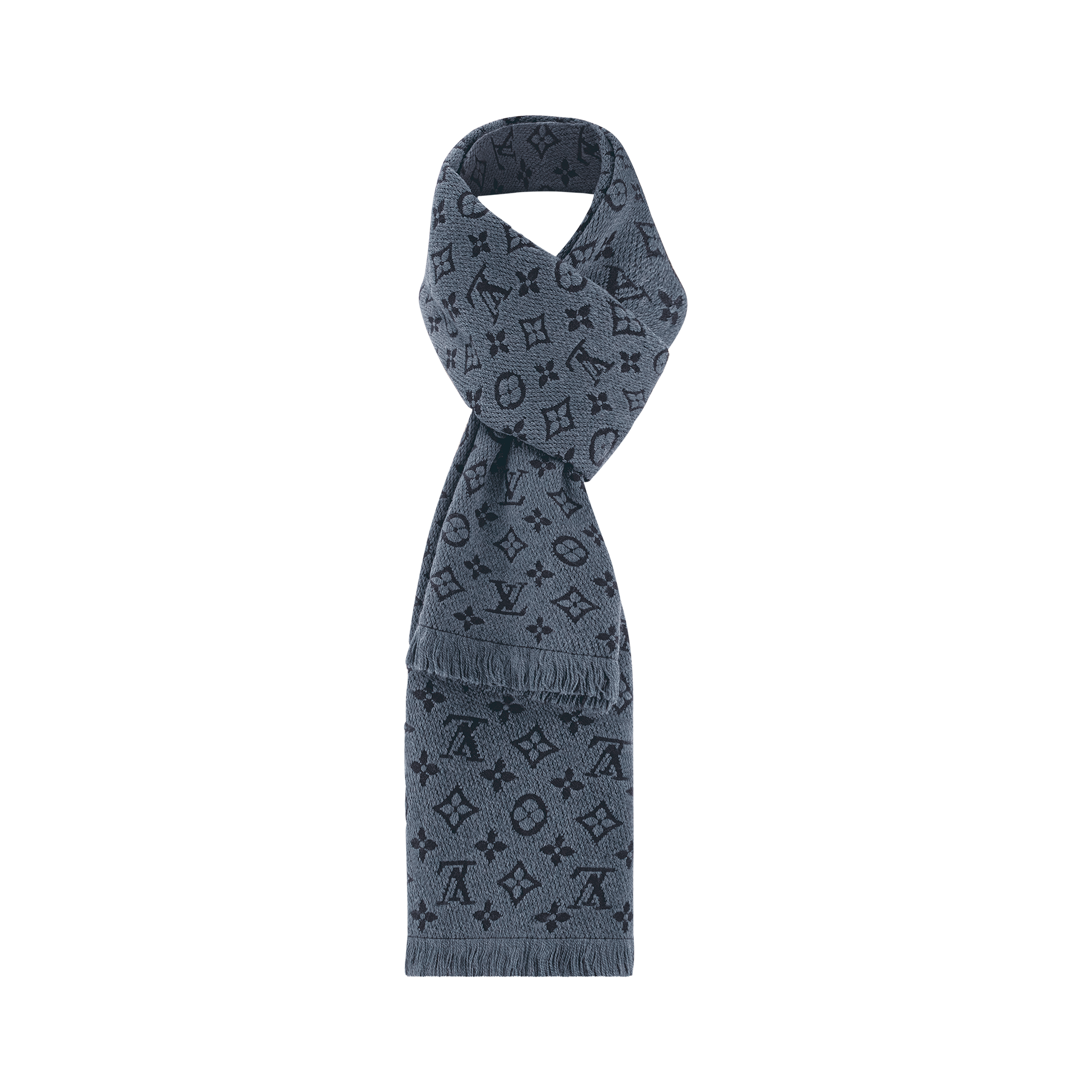 Louis Vuitton scarves for men and authentic women